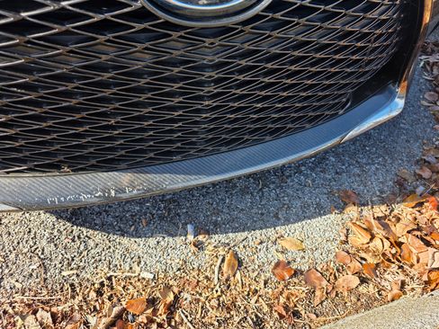 Used 2017 Lexus GS F F Sedan 4D image 15