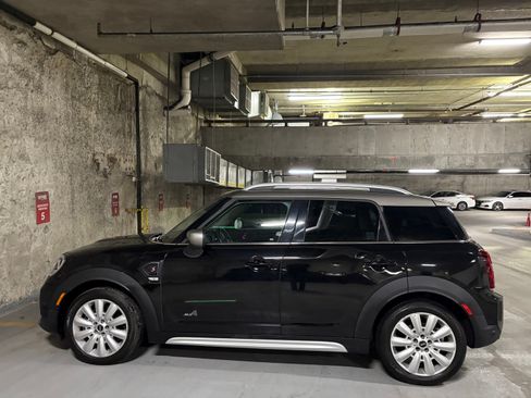 Used 2022 MINI Cooper Countryman S image 9