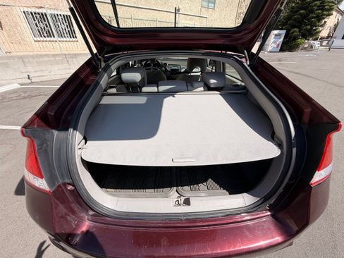 Used 2011 Honda Insight image 13