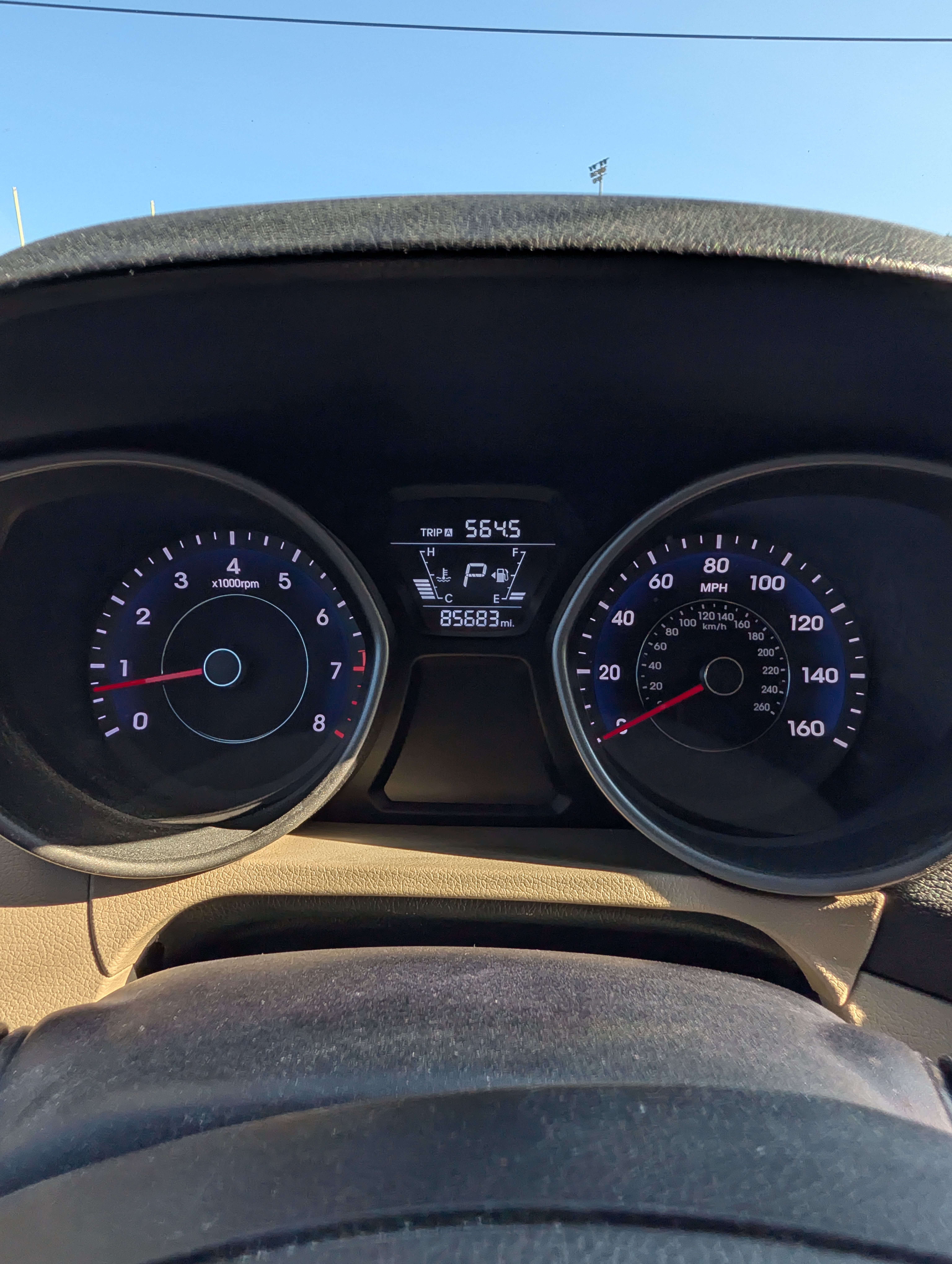 Used 2015 Hyundai Elantra SE FWD image 9