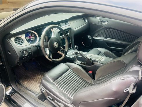 Used 2012 Ford Mustang Shelby GT500 w/ SVT Performance Pkg image 24