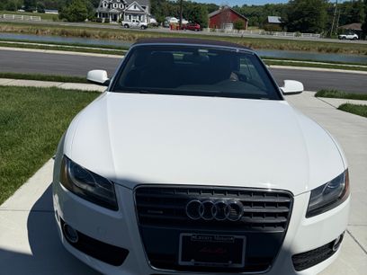 Used 2011 Audi A5 2.0T Premium Plus