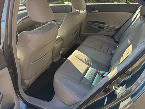 Used 2009 Honda Accord EX-L image 21