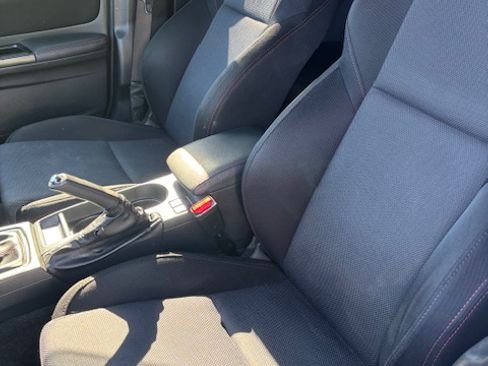 Used 2019 Subaru WRX image 11