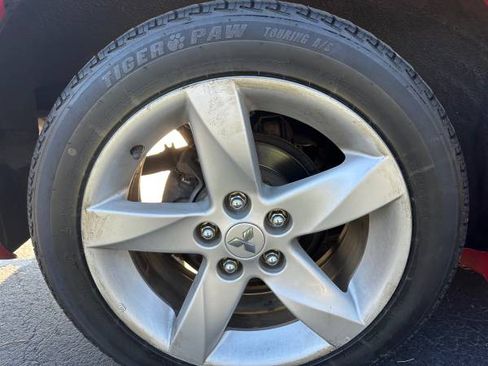 Used 2007 Mitsubishi Eclipse GS FWD image 16