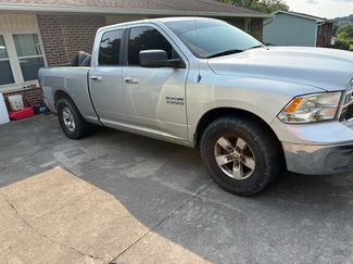Used 2013 RAM 1500 Classic SLT w/ Premium Display Pkg RWD video 1