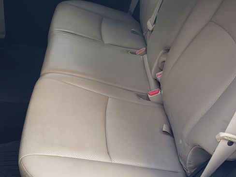 Used 2014 Toyota 4Runner Limited image 16