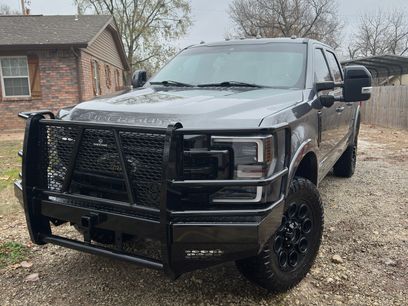 Used 2022 Ford F250 Lariat w/ Tremor Off-Road Package