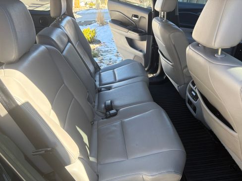 Used 2016 Honda Pilot EX-L image 27