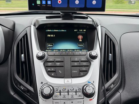 Used 2016 Chevrolet Equinox LS FWD image 16