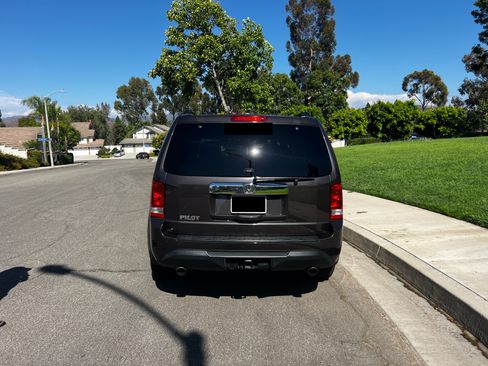 Used 2012 Honda Pilot EX-L image 4
