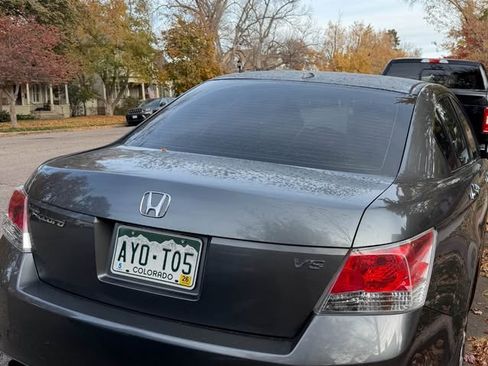 Used 2010 Honda Accord EX-L image 2