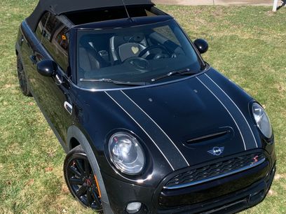 Used 2016 MINI Cooper S