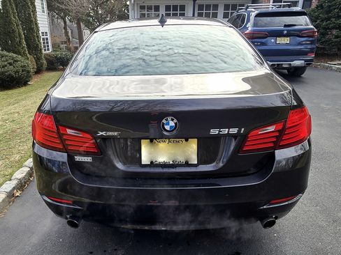Used 2014 BMW 535i xDrive Sedan image 6