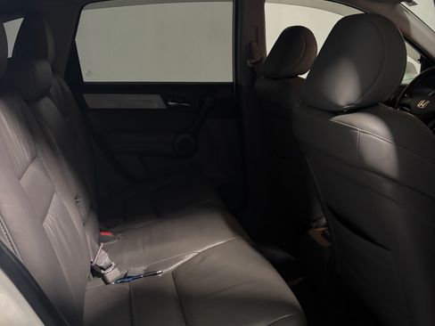 Used 2010 Honda CR-V EX-L image 4