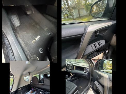 Used 2013 Toyota RAV4 XLE image 13