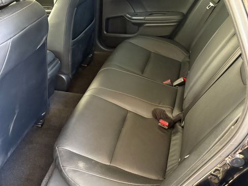 Used 2021 Honda Insight Touring image 9