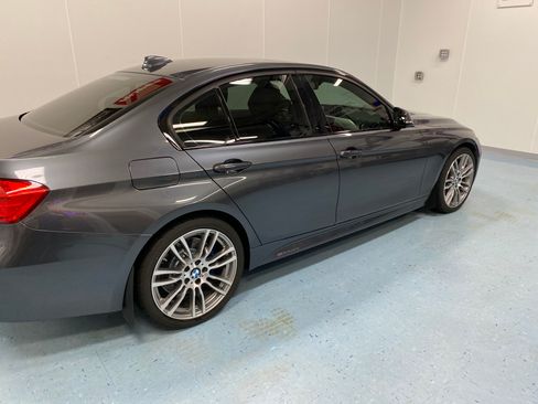 Used 2014 BMW 335i xDrive Sedan image 13