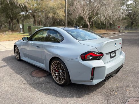 Used 2026 BMW M2 CS image 6
