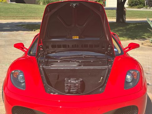 Used 2007 Ferrari F430 Coupe image 4