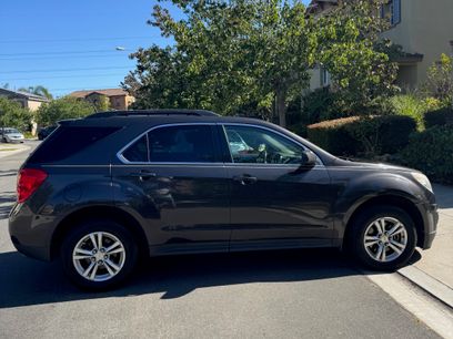 Used 2013 Chevrolet Equinox LT w/ Driver Convenience Package