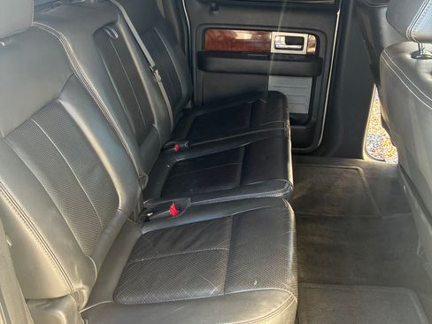 Used 2010 Ford F150 Lariat image 27