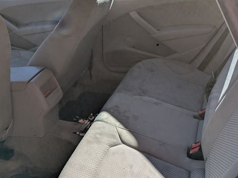 Used 2015 Volkswagen Passat 1.8T S image 8