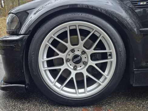 Used 2004 BMW M3 Coupe image 18