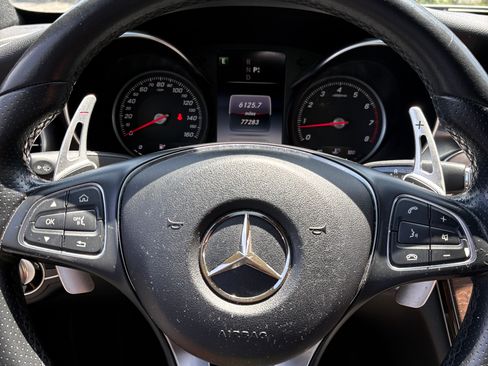 Used 2017 Mercedes-Benz C 300 Coupe image 8