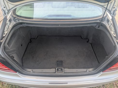 Used 2005 Mercedes-Benz S 500 image 16