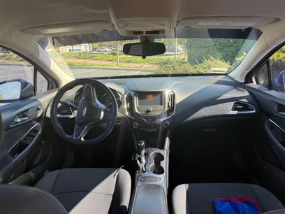 Used 2016 Chevrolet Cruze LT w/ Convenience Package