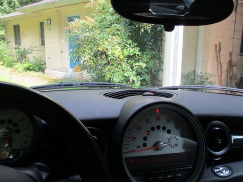 Used 2012 MINI Cooper S image 9