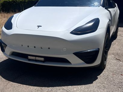 Used 2021 Tesla Model Y Long Range