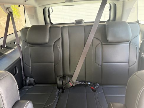 Used 2016 Chevrolet Suburban LT AWD/4WD image 11