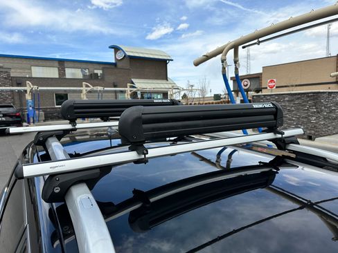 Used 2021 Jeep Cherokee Latitude Lux image 29