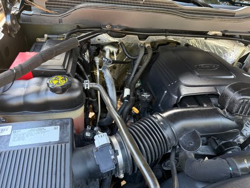 Used 2015 Chevrolet Silverado 3500 W/T w/ WT Convenience Package image 23