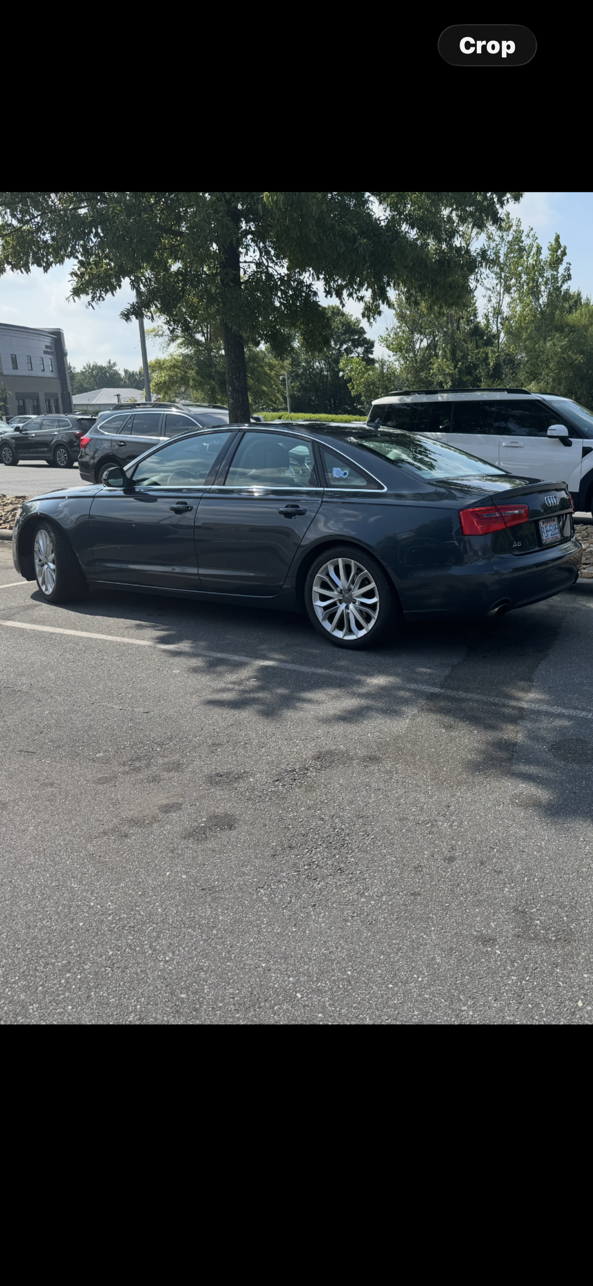 Used 2013 Audi A6 2.0T Premium Plus AWD/4WD image 5