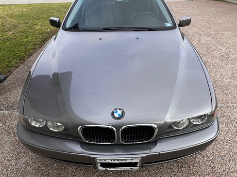 Used 2003 BMW 525i Sedan image 5
