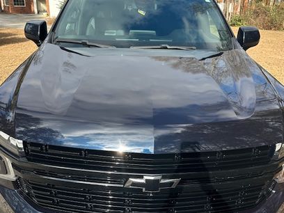 Used 2023 Chevrolet Tahoe RST w/ Luxury Package