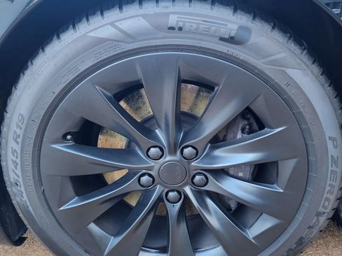 Used 2017 Tesla Model S 75 image 12