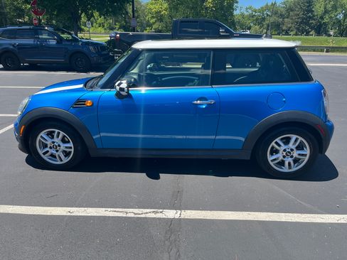 Used 2012 MINI Cooper Hardtop FWD image 16