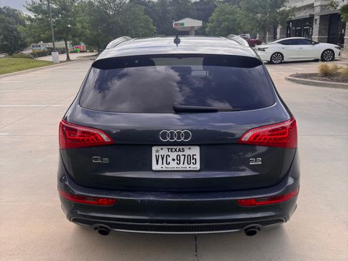 Used 2011 Audi Q5 3.2 Premium Plus AWD/4WD image 5