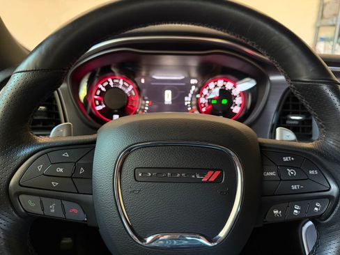 Used 2016 Dodge Challenger R/T Plus image 15