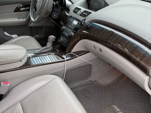 Used 2011 Acura MDX w/ Technology Package image 10