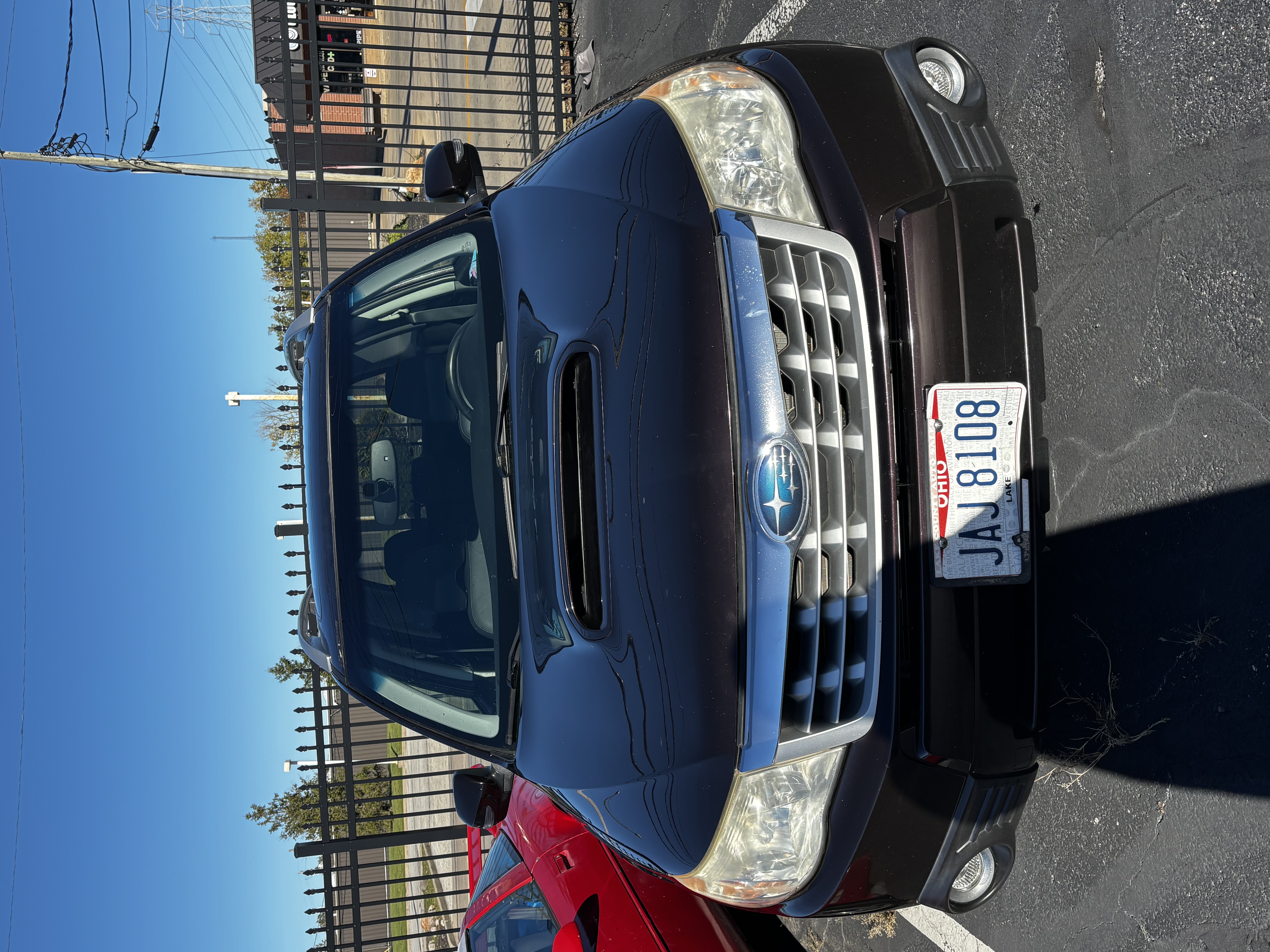 Used 2013 Subaru Forester 2.5XT Touring AWD/4WD image 9