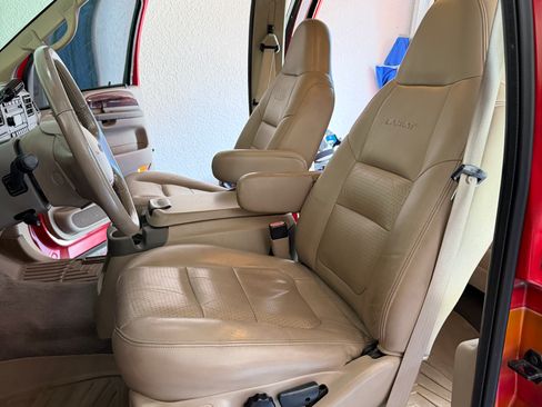 Used 2001 Ford F350 4x4 Crew Cab Super Duty image 10