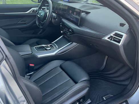 Used 2025 BMW 430i RWD image 13
