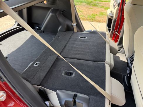 Used 2018 Honda CR-V EX image 30