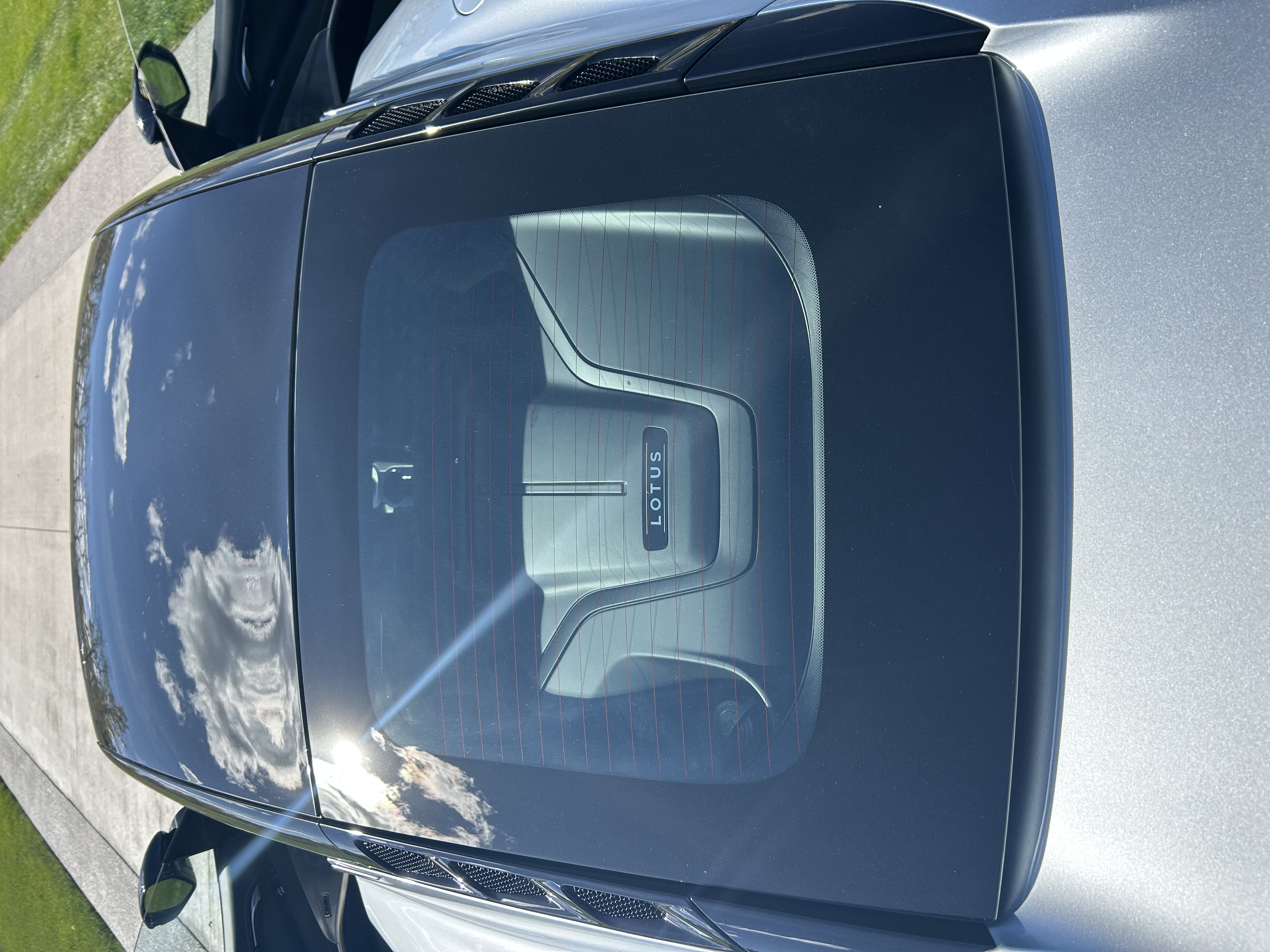 Used 2026 Lotus Emira SE RWD image 16