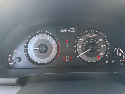 Used 2015 Honda Odyssey EX-L image 14